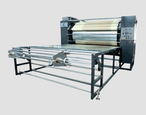 Indian-type-heat-transfer-sublimation-machine