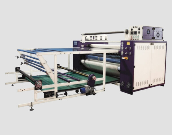 Pengda-+-Indian-heat-transfer-sublimation-machine